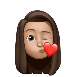 Meet your Posher, Mia